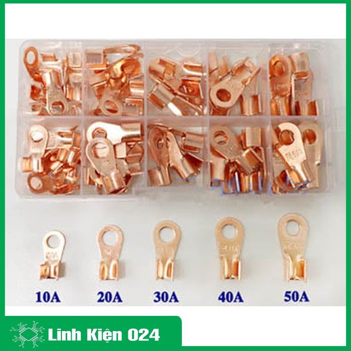 Cập nhật với hơn 64 đầu cos điện xe máy mới nhất 40 đầu cos cosse xe máy giắc cắm kết nối xe máy